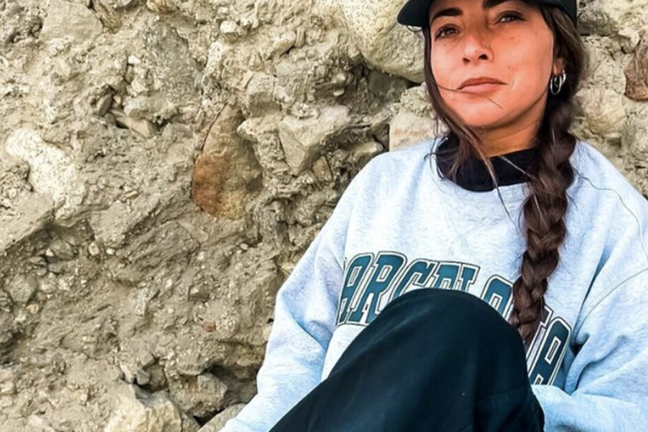 Alessia Piperno racconta la sua prigionia in Iran