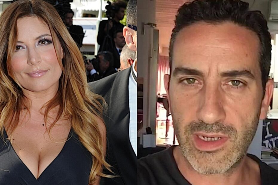 Selvaggia Lucarelli contro Le Iene dopo il caso Zaccaria