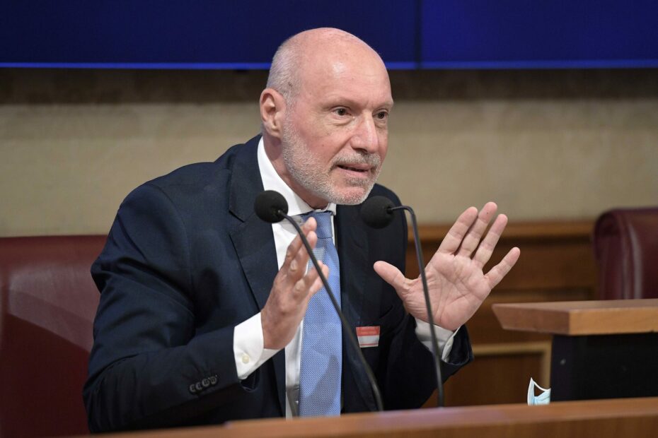 Ischia, Gregorio De Falco accusa Conte