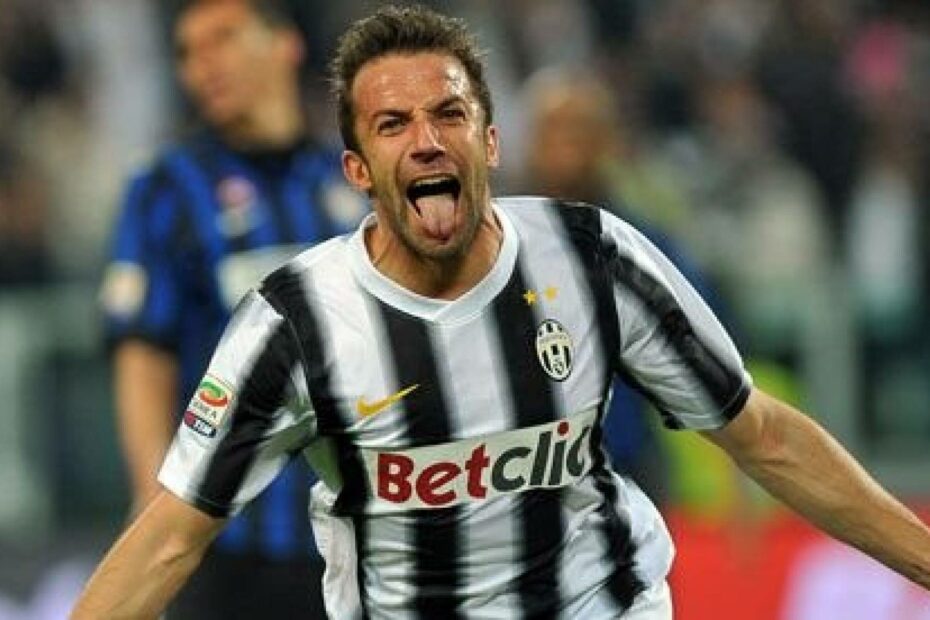 Juventus, il ritorno di Del Piero: ipotesi sempre più concreta