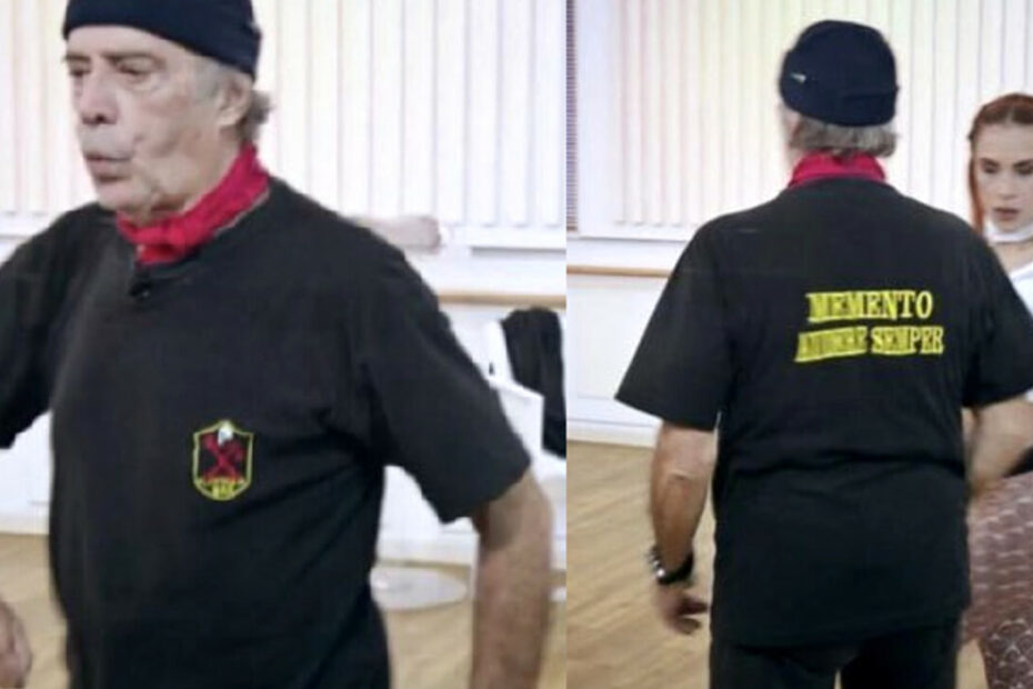 Caso Montesano, la testimone chiave ha parlato