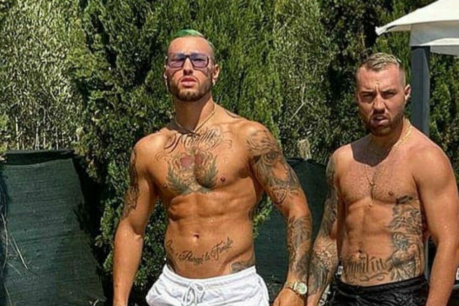 Nuove agghiaccianti accuse contro i fratelli Bianchi