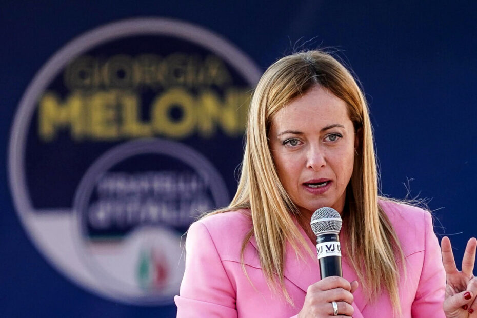 Il governo Meloni fa dietrofront sul decreto rave