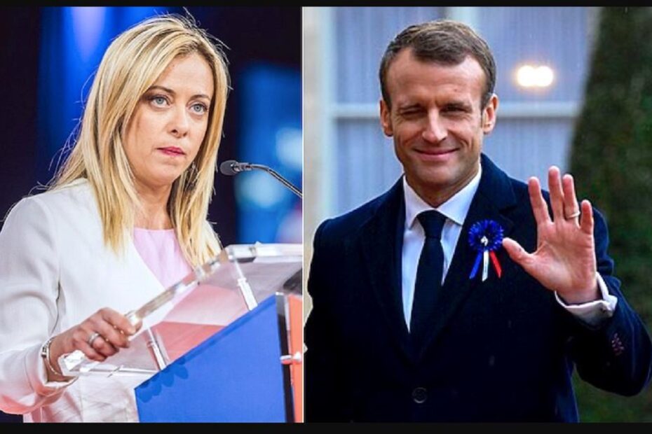 Migranti, la Francia attacca l’Italia