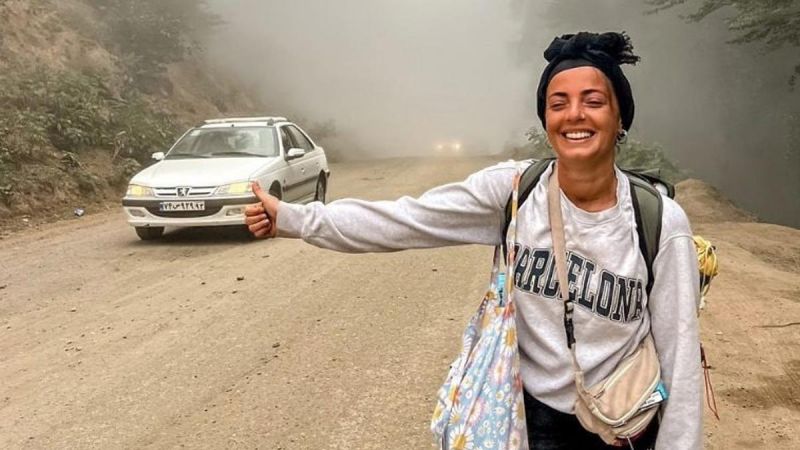 Alessia Piperno è libera, ma Giorgia Meloni scatena la polemica