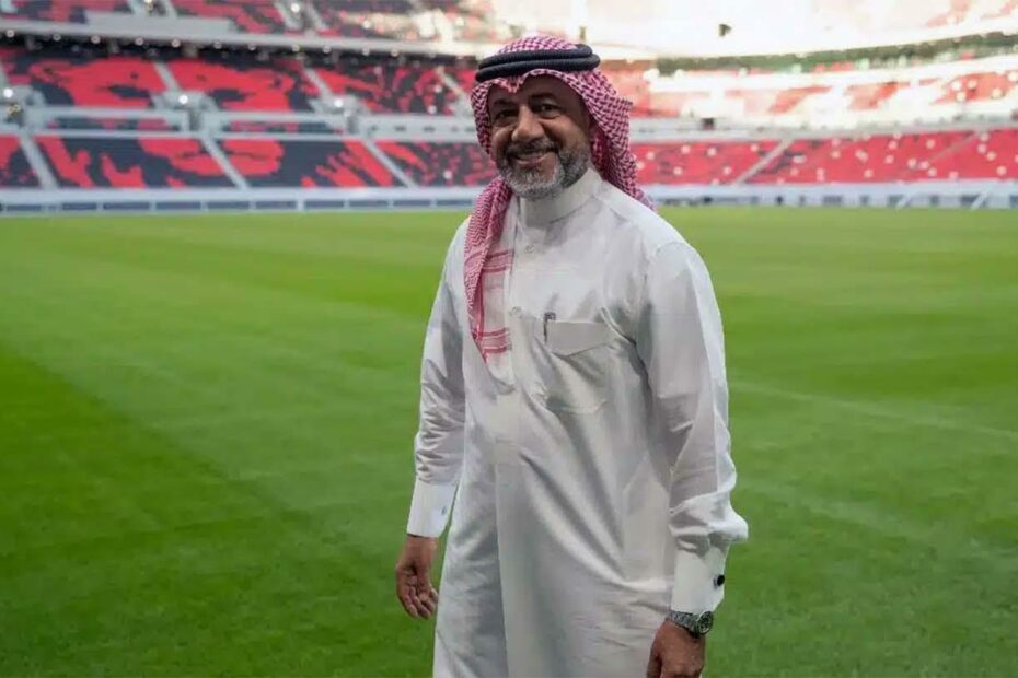 Mondiali 2022, le dichiarazioni choc dell’ambasciatore