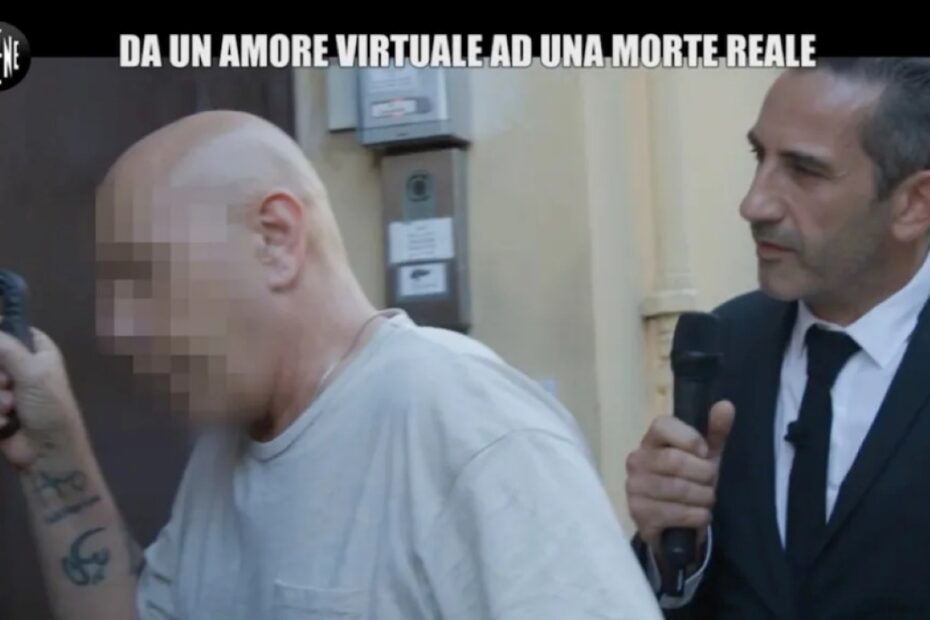 Le Iene nei guai dopo il caso di Roberto Zaccaria