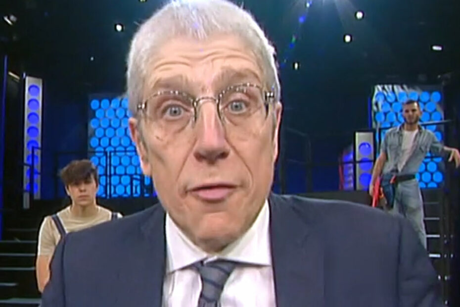 L’annuncio di Mario Giordano sorprende tutti