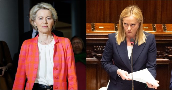 Pos: l’Italia contro l’Europa