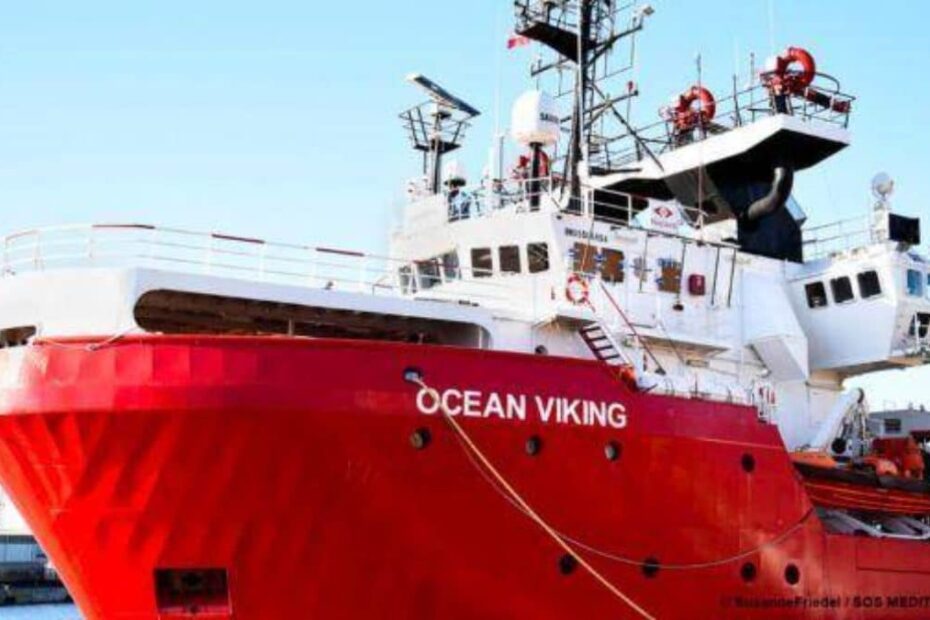 La versione della Ong: ecco che cosa è successo nel Mediterraneo