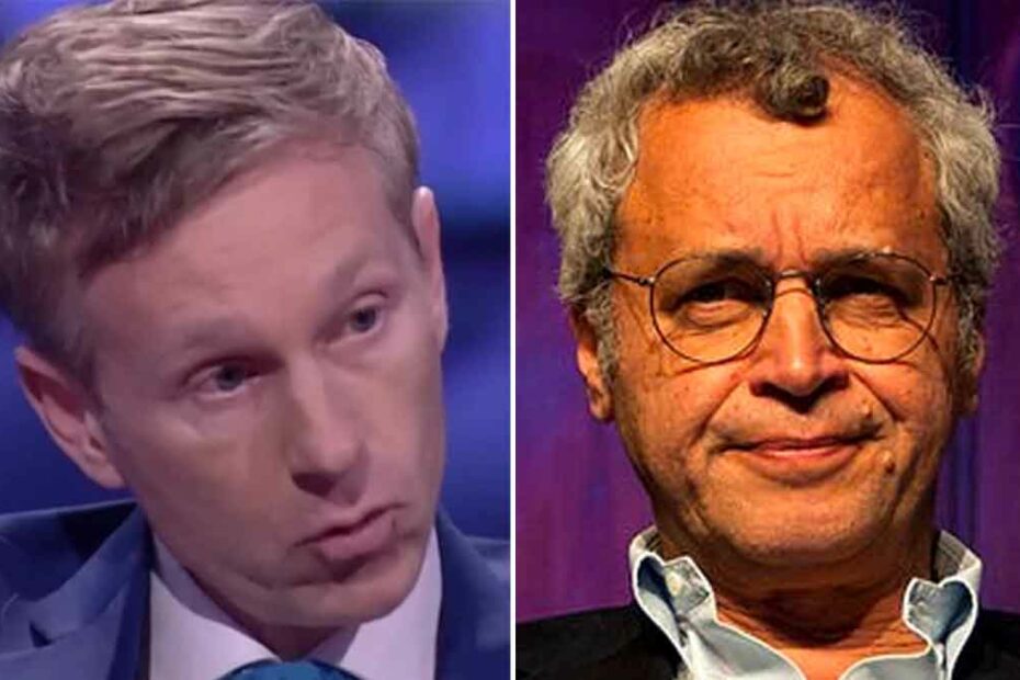 Enrico Mentana ancora contro Alessandro Orsini