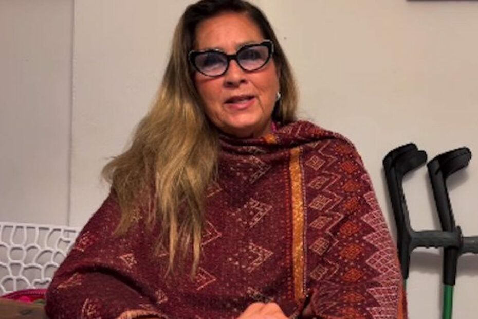 Romina Power non sta bene, l’annuncio su Instagram