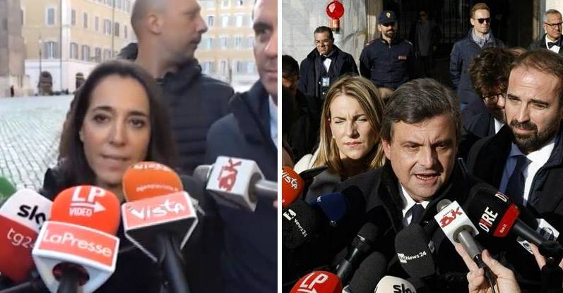 Secondo Licia Ronzulli, il leader di Azione sarebbe un perdente