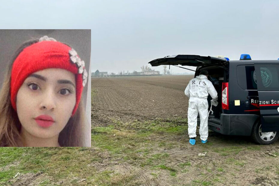 Saman Abbas, resti recuperati, cosa dicono gli esperti