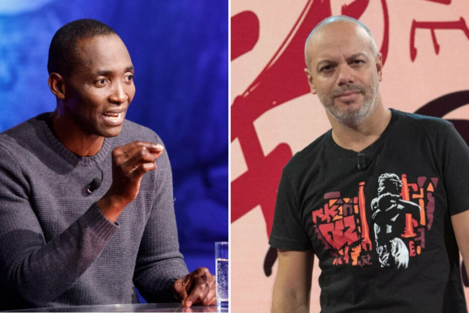 Caso Soumahoro, Zoro lo scarica così