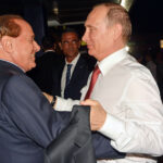 La decisione di Putin su Berlusconi che sorprende tutti