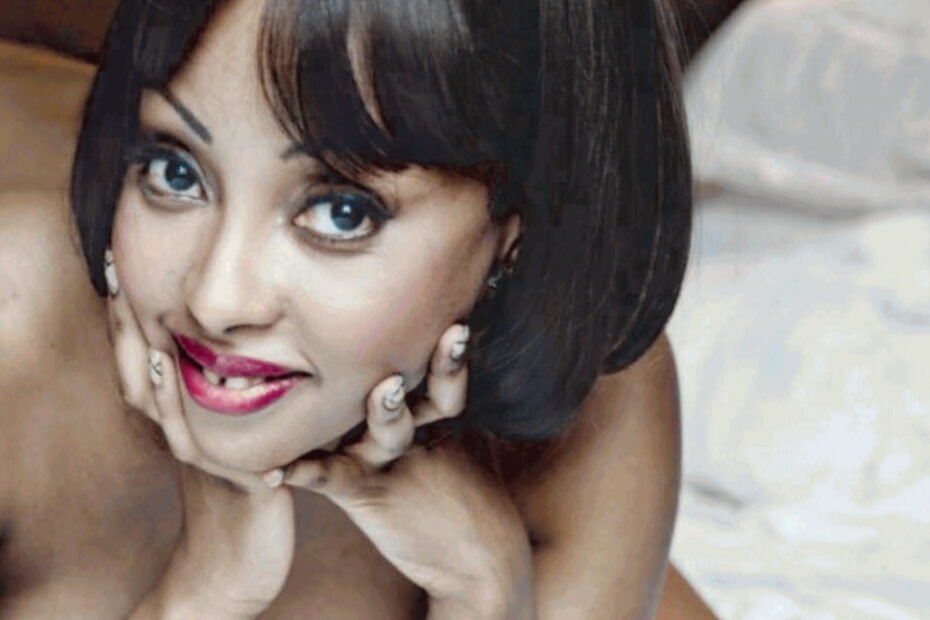 Lady Soumahoro difesa così per le foto sexy, e scoppia la polemica