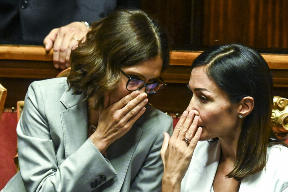 L’attacco durissimo al ministro leghista