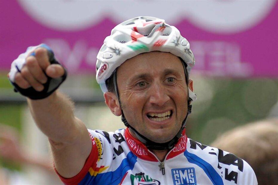 Individuato l'investitore di Rebellin