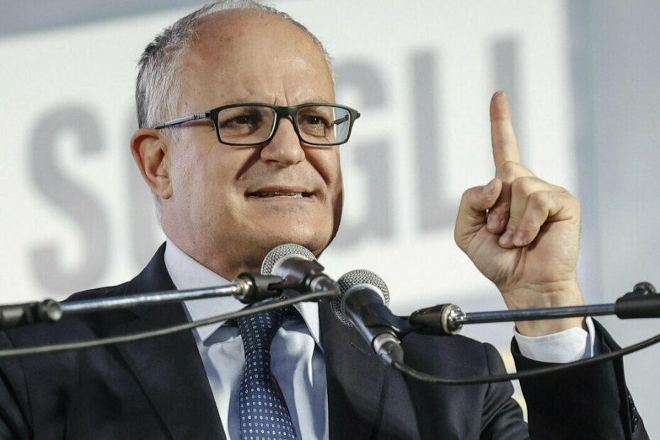 Qatargate, la reazione di Roberto Gualtieri dopo la pubblicazione dello scoop su di lui