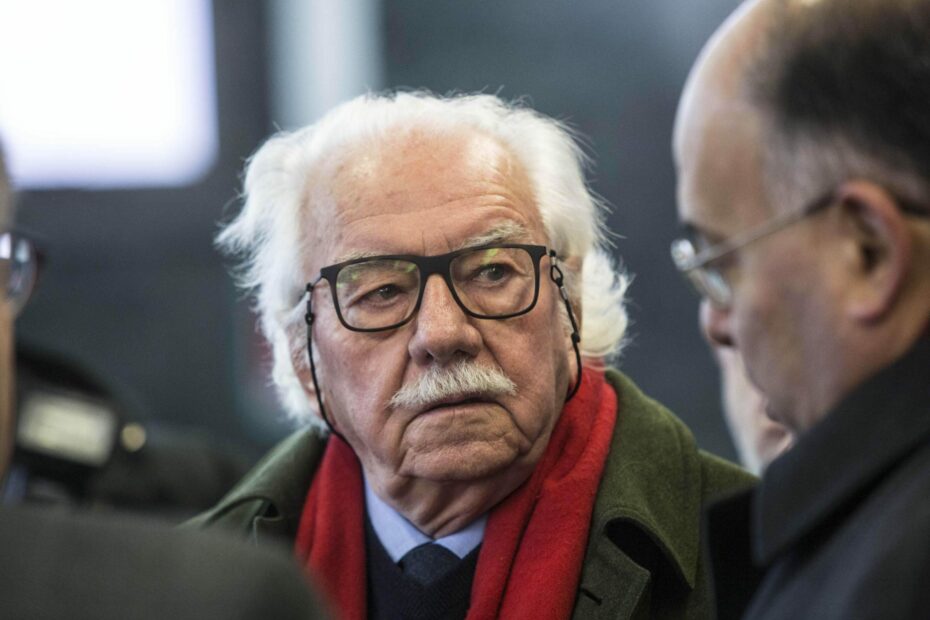 Alberto Asor Rosa: è morto il grande intellettuale