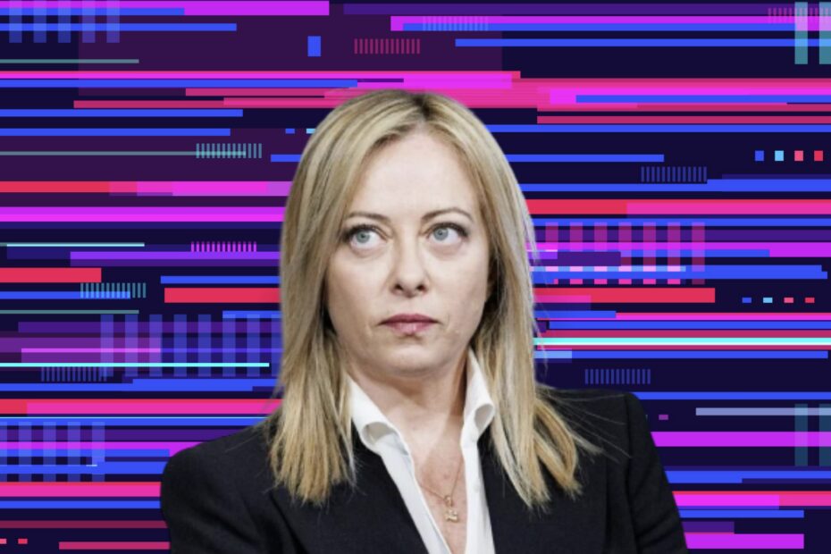 Lo sfogo di Giorgia Meloni: ecco con chi ce l’ha