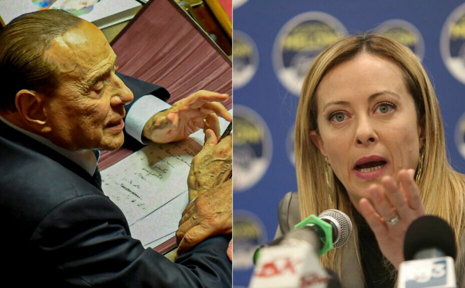 Bilancio, nervi sempre più tesi tra Forza Italia e governo