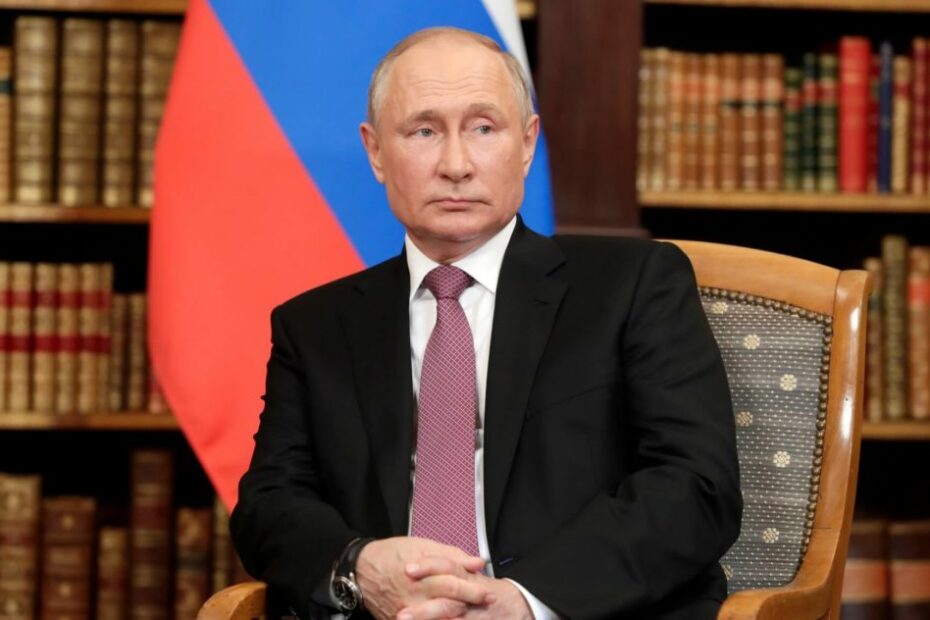 Russia: Putin firma la legge contro la “propaganda gay”