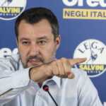 La Lega di Salvini perde i pezzi