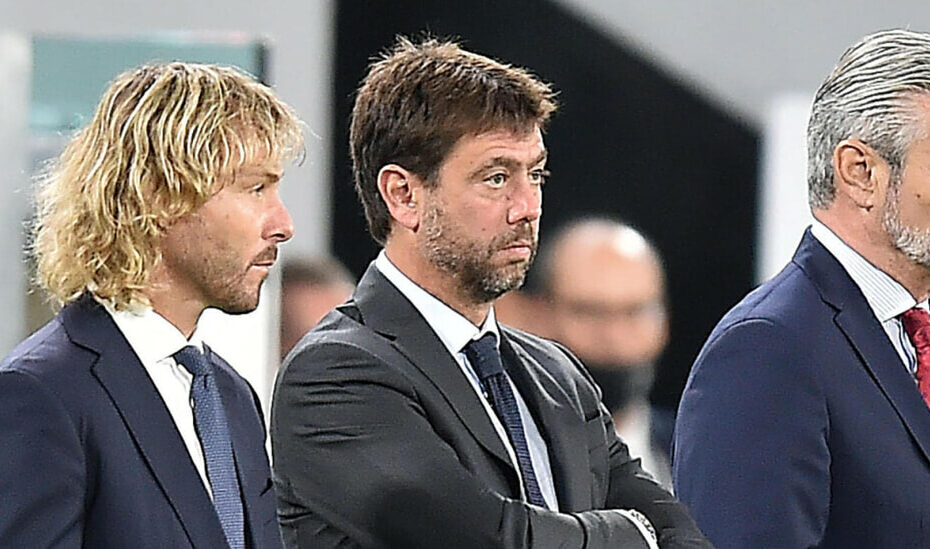 Tutte le intercettazioni bomba sul caso Juventus