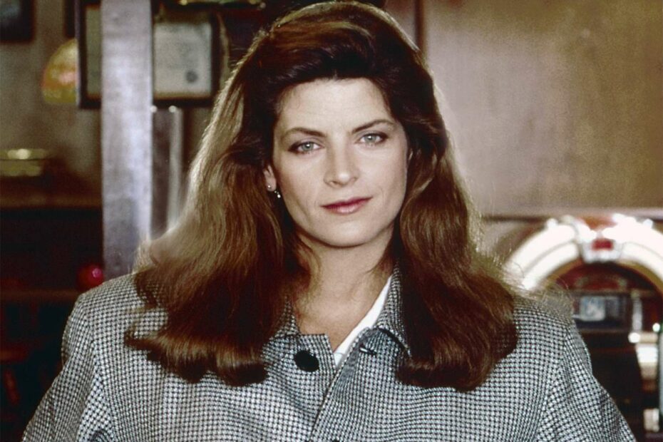 Kirstie Alley è morta: l’attrice americana aveva 71 anni