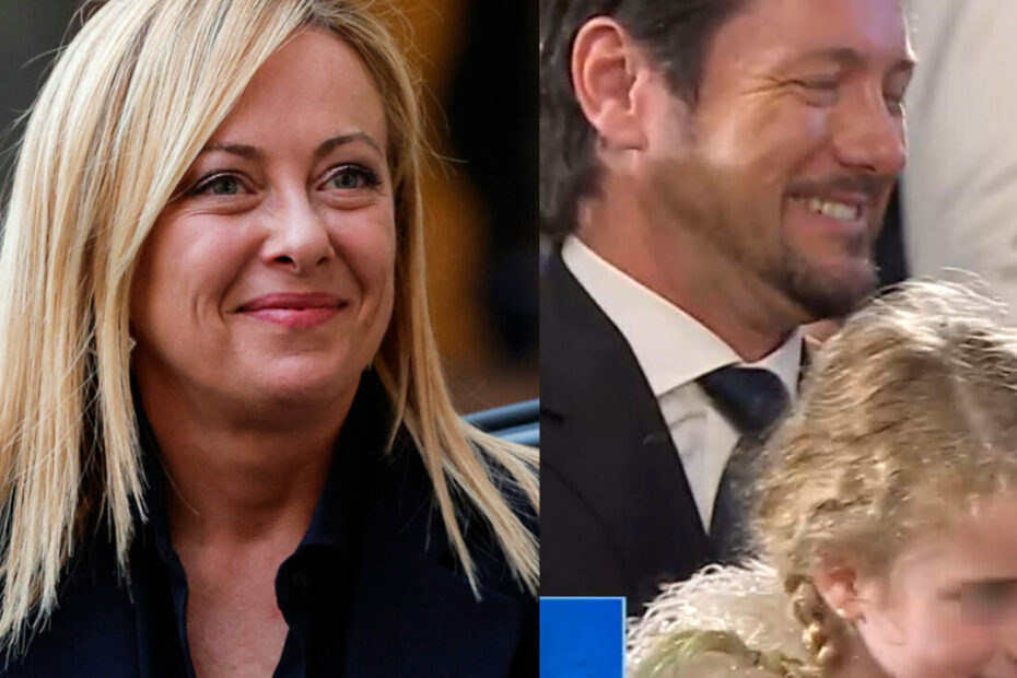 Giorgia Meloni e la figlia minacciate di morte sui social