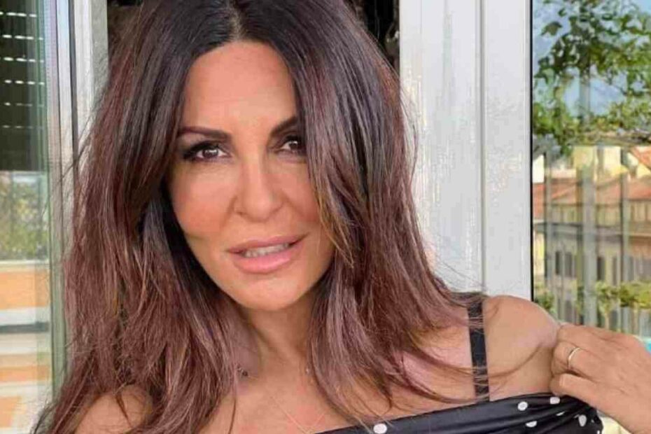 La decisione sfumata di Sabrina Ferilli: c’è mancato un pelo