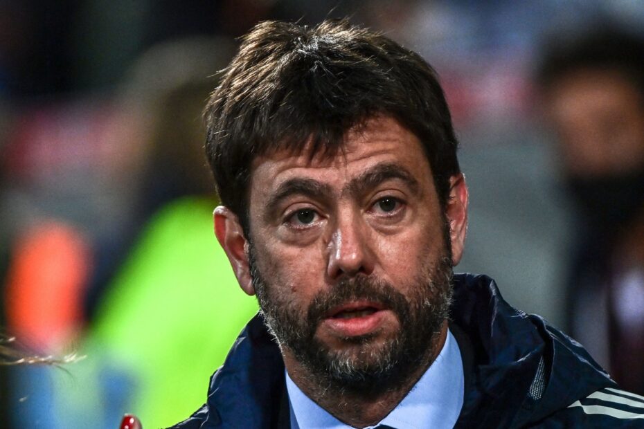 Agnelli e Elkann intercettati: nuovi guai per la Juventus