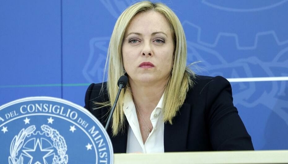 Giorgia Meloni non sta bene, ecco cos’ha il premier