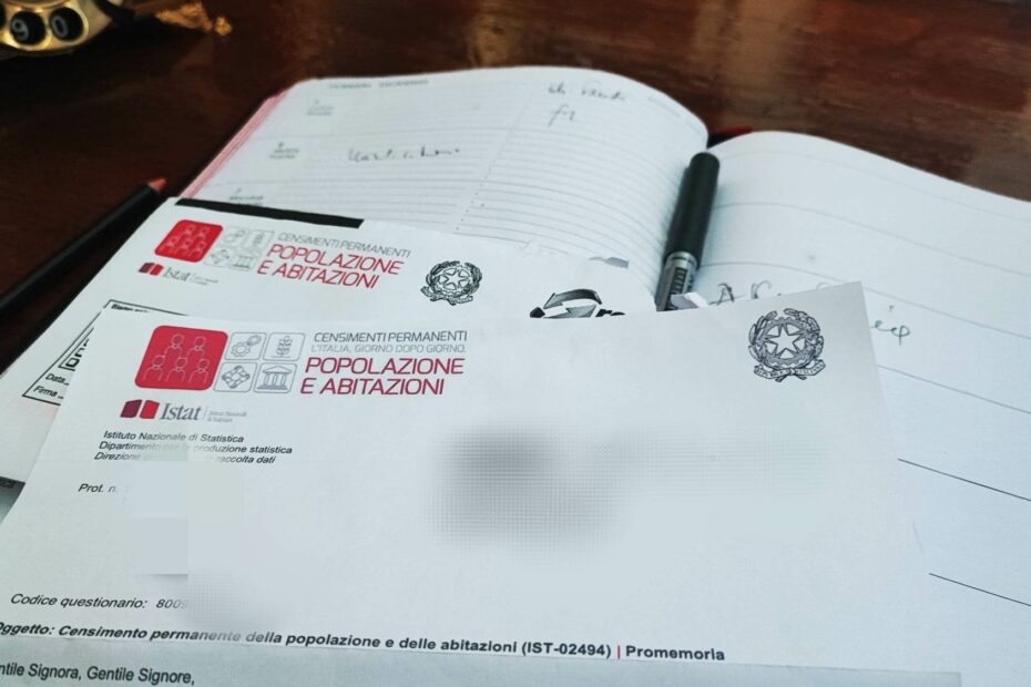 Censimento Istat: emergono numeri preoccupanti