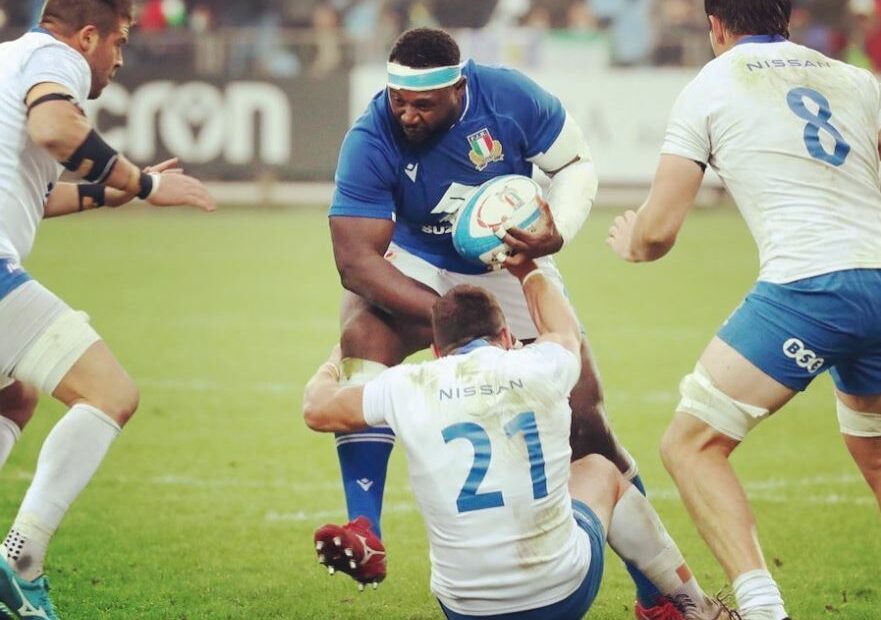 Cherif Traoré perdona i compagni di squadra dopo quel gesto ignobile