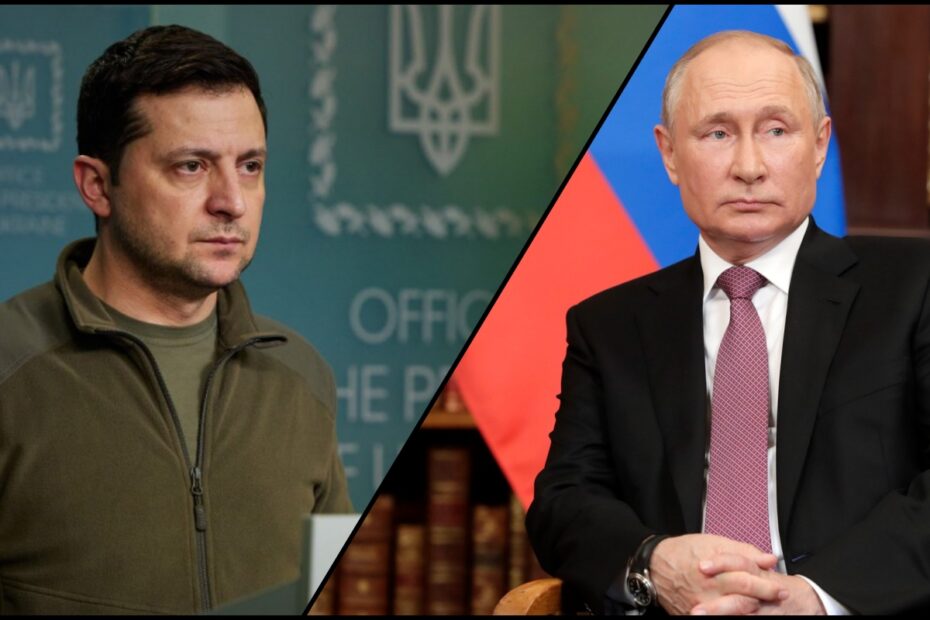 Ucraina, la decisione degli americani che fa tremare Putin