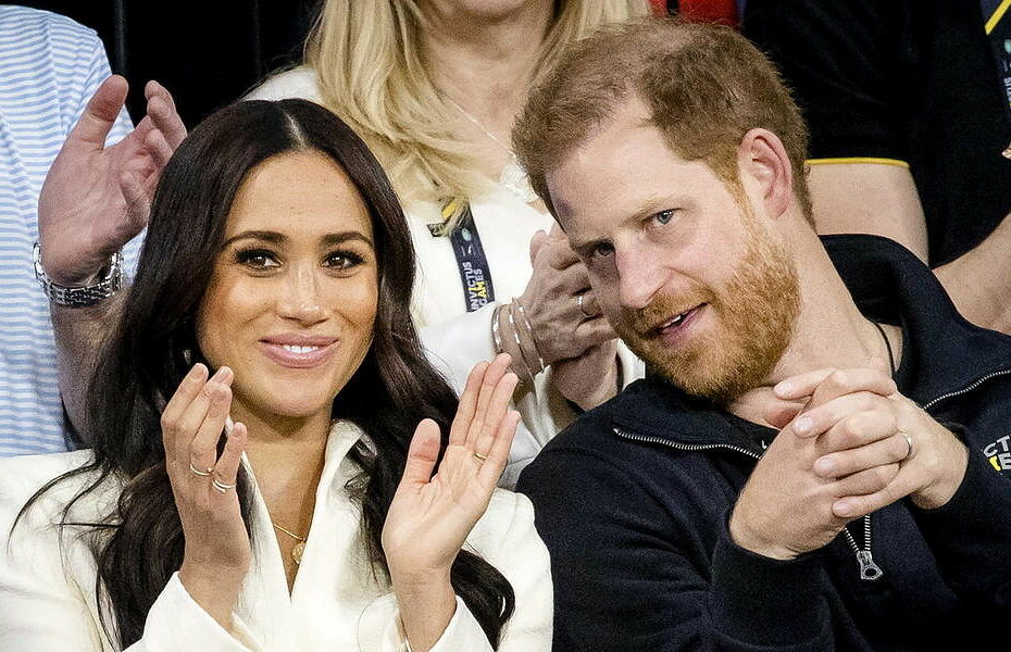 Le gravi accuse di Harry e Meghan alla famiglia reale