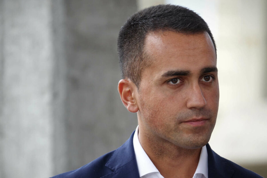 Ecco perché la poltrona di Di Maio è a rischio