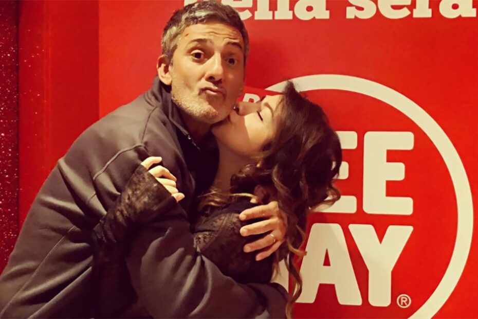 Fiorello difende Cristina D’Avena dalle critiche