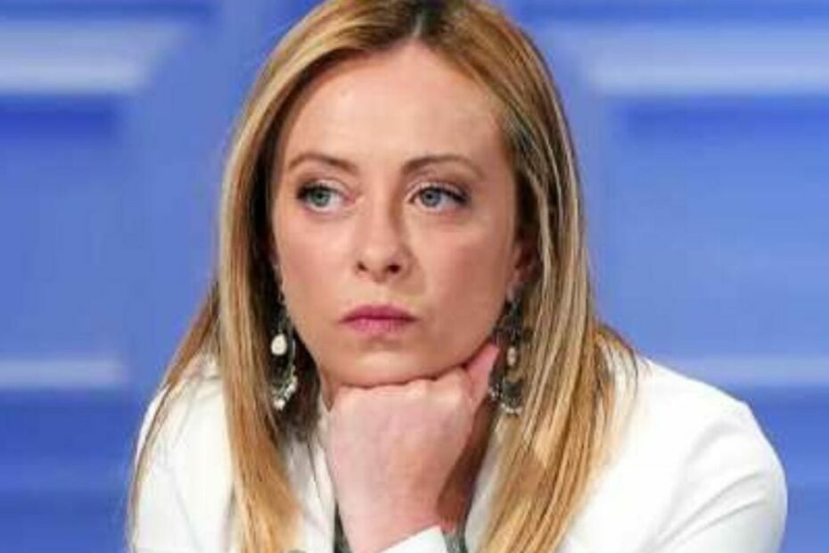 Nuovi guai per il governo di Giorgia Meloni