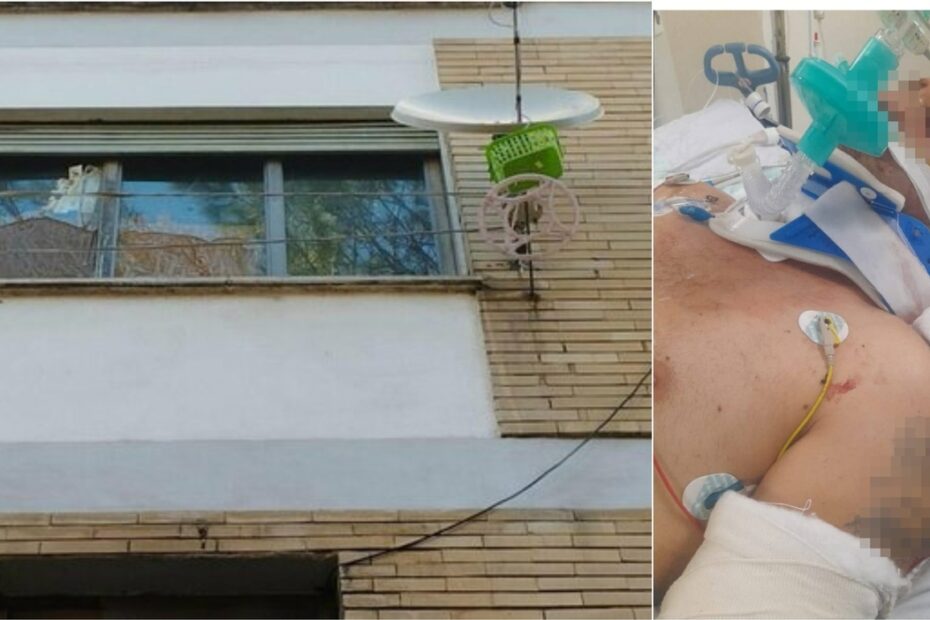 Caso Omerovic: ecco chi è il poliziotto arrestato