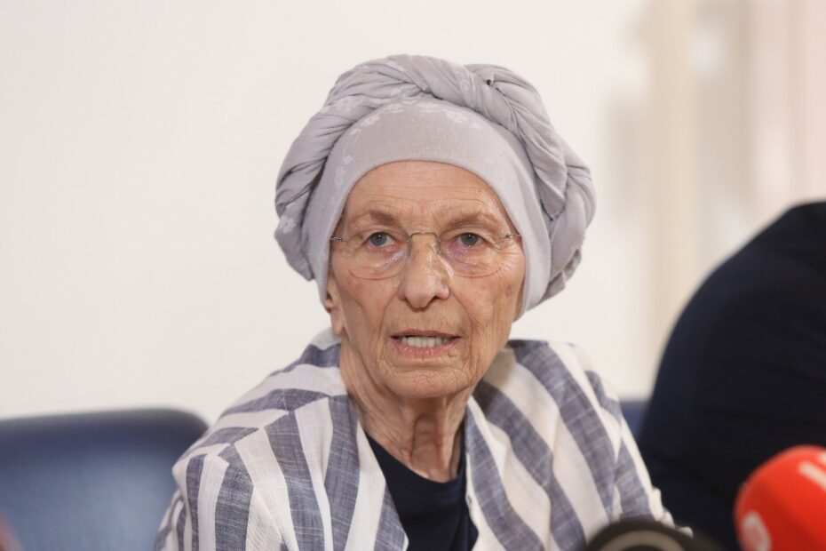 Qatargate, coinvolta anche l’Ong fondata da Emma Bonino
