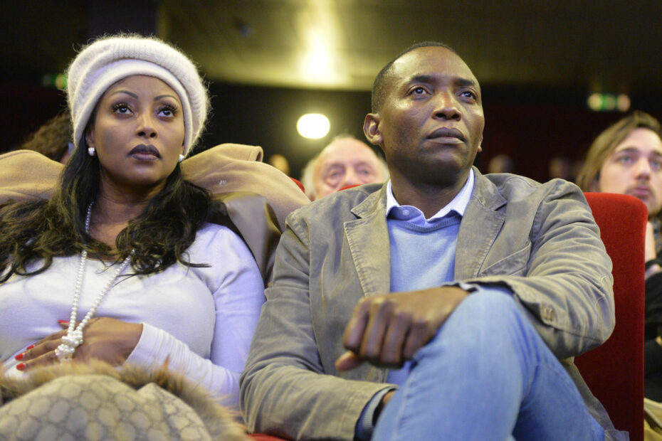 La compagna di Soumahoro minaccia tutti