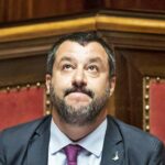 Pagamenti col Pos, Salvini spiega la sua posizione