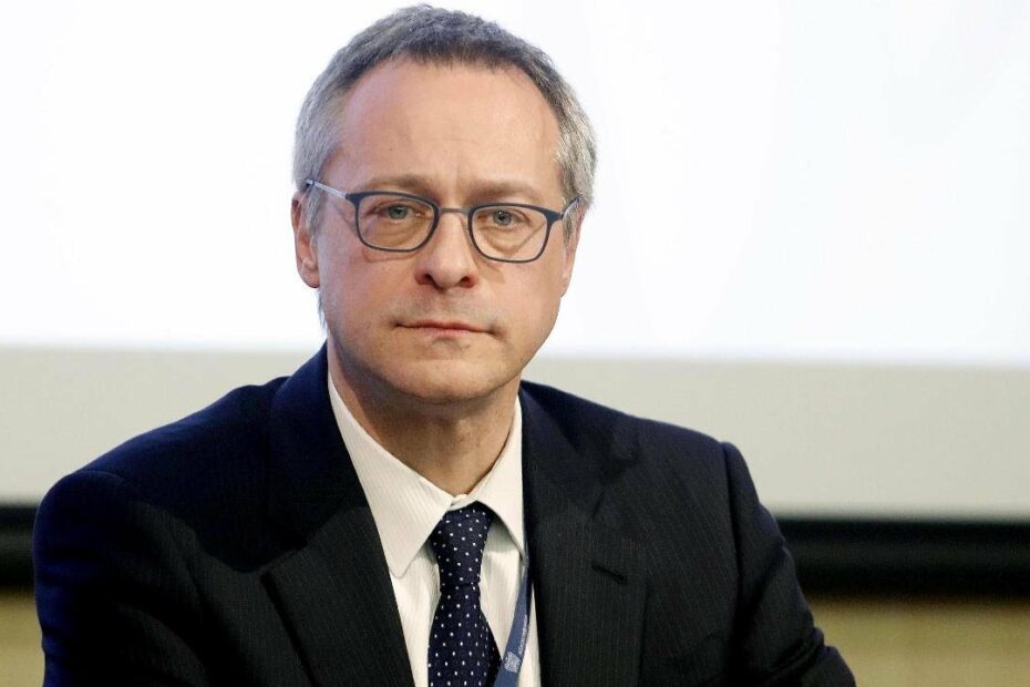 Giorgia Meloni criticata dal presidente di Confindustria