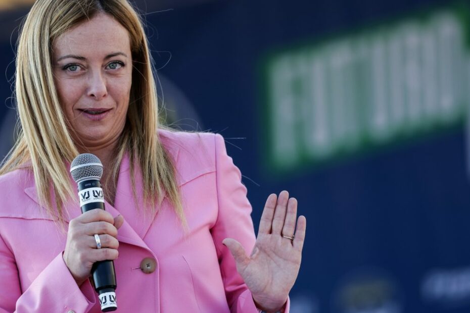 Il governo Meloni dichiara guerra alle banche