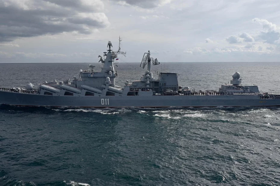 La Russia porta la guerra nel Mediterraneo