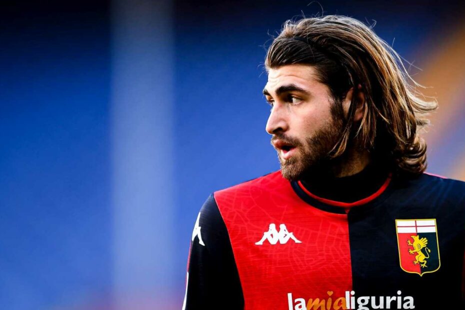 Portanova, il giocatore del Genoa condannato a 6 anni per violenza sessuale di gruppo